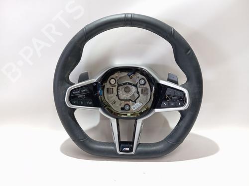Rat BMW 4 Convertible (G23, G83) 420 d Mild-Hybrid (190 hp) 27882032
