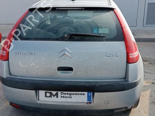 Rear parcel shelf CITROËN C4 I (LC_)  | BP23892658C85 