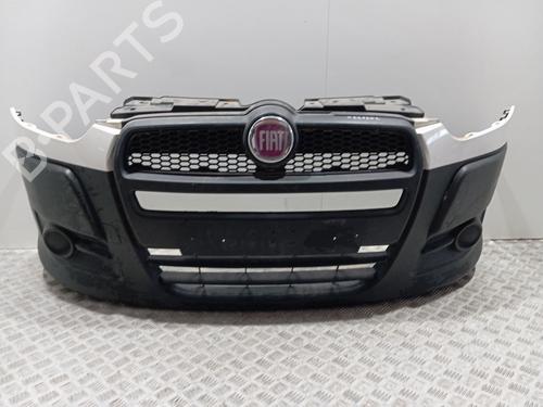 Used Front bumper Front bumper FIAT DOBLO Cargo (263_) 1.3 D Multijet (90 hp) 36303377 36303377