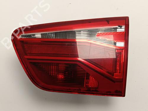 Used Right tailgate light Right tailgate light SEAT ALHAMBRA (710, 711) 2.0 TDI (115 hp) 33216960 33216960