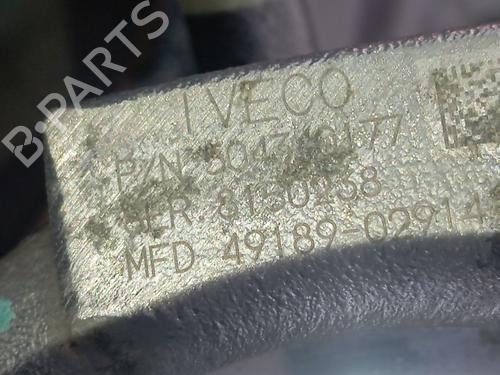 Engine IVECO DAILY VI Platform/Chassis 35S15, 35C15, 40C15, 50C15, 60C15, 65C15, 70C15 | BP36990616M1 - Image 2