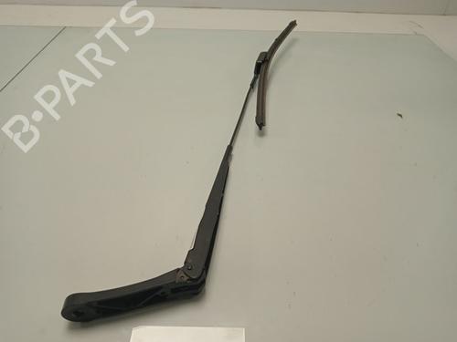 Used Front windshield wiper arm VW PASSAT B6 (3C2) [2005-2011]  12902125