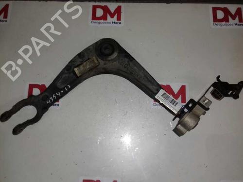 Used Left front suspension arm PEUGEOT 407 (6D_) [2004-2011]  12643686