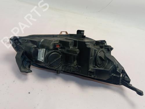 Left headlight OPEL ASTRA J (P10) | BP32209004C28