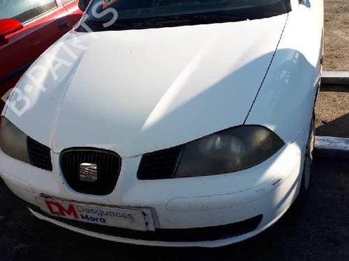 Ignition barrel SEAT IBIZA III (6L1)  | BP12850246M48 