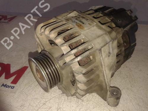 Used Alternator FIAT PUNTO (188_) 1.2 16V 80 (188.233, .235, .253, .255, .333, .353, .639,... (80 hp) 12836435