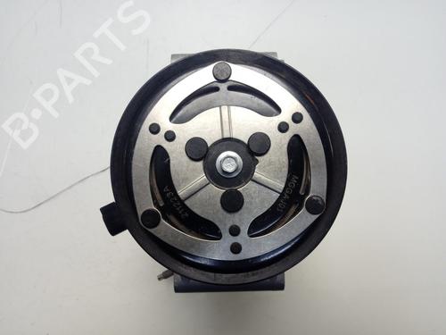 Used AC compressor FORD ECOSPORT 1.0 EcoBoost (140 hp) 16067020