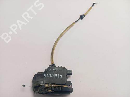 Used Rear right lock Rear right lock 37520606 37520606