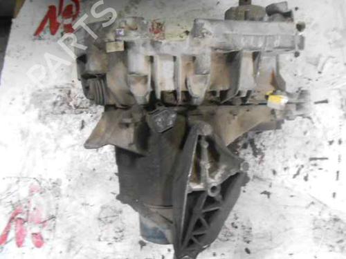 Gearbox RENAULT 19 II (B/C53_)  | BP29498556M3 