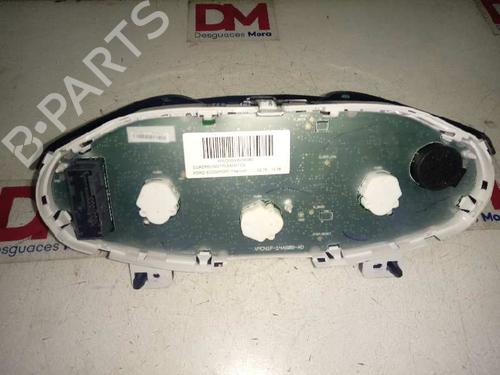 Instrument cluster FORD ECOSPORT 1.5 EcoBlue TDCi | BP15833723C47 