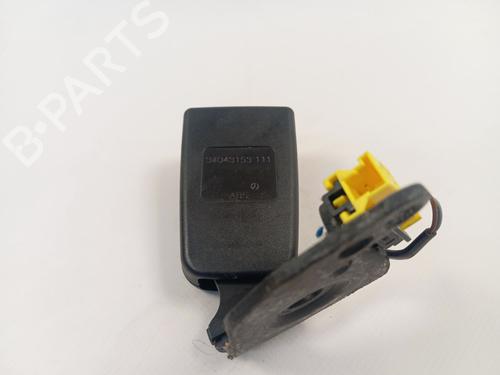 Sikkerhetsbelte-spenne Sikkerhetsbelte-spenne MERCEDES-BENZ C-CLASS (W204) [2007-2015] 37402959 37402959