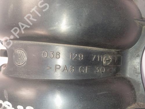 Manifold Indsugning SEAT LEON (1M1)  | BP27474301M70 