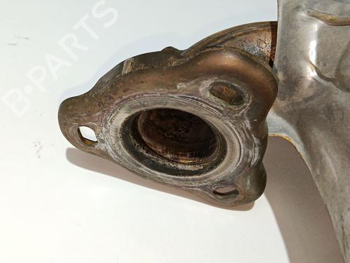 Catalyst NISSAN PULSAR Hatchback (C13) | BP33442618M10 - Image 3