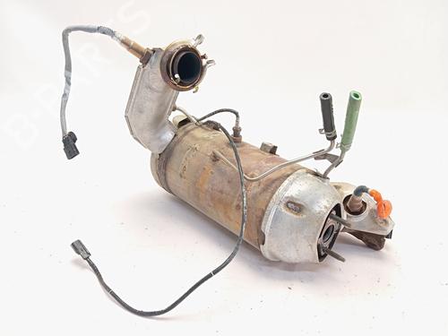 Catalyst RENAULT KANGOO BE BOP (KW0/1_) 1.5 dCi 75 | BP28728330M10 