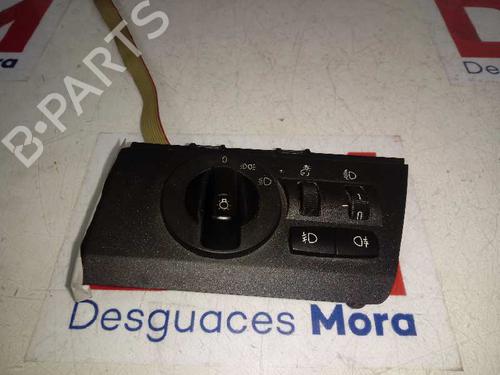 Used Headlight switch BMW X3 (E83) 3.0 d (204 hp) 16774056