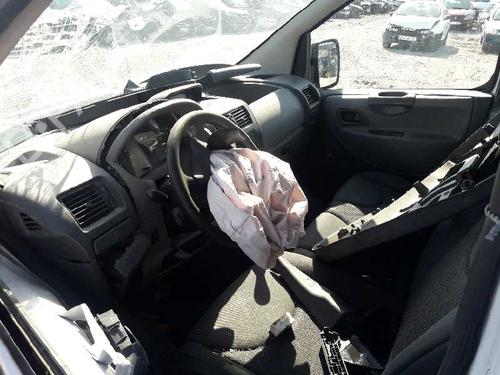 Starter CITROËN JUMPY II (VF7) | BP12642583M8