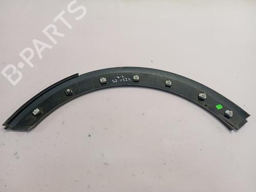 Modanatura parafango posteriore destra OPEL CROSSLAND X / CROSSLAND (P17, P2QO)  | BP30375465C137 