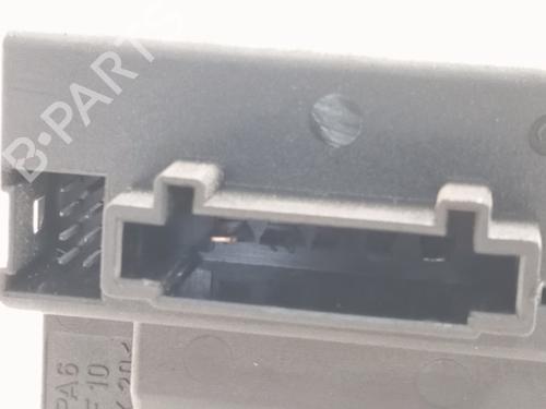 Electronic module MERCEDES-BENZ E-CLASS (W211) E 220 CDI (211.006) | BP26222929M83