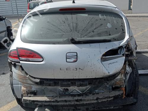 Front right window mechanism SEAT LEON (1P1)  | BP20512313C23 