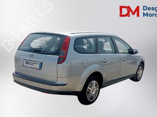 Rear parcel shelf FORD FOCUS II (DA_, HCP, DP)  | BP31323488C85 