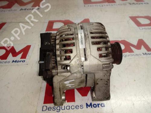 Alternator OPEL VECTRA C (Z02)  | BP12655044M7 