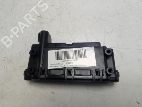 Used Electronic module PEUGEOT 308 III (FB_, FH_, FP_, F3_, FM_) [2021-2025]  19261430