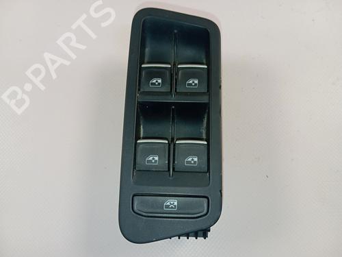 Used Left front window switch Left front window switch VW GOLF VII (5G1, BQ1, BE1, BE2) 1.5 TSI (150 hp) 39994119 39994119