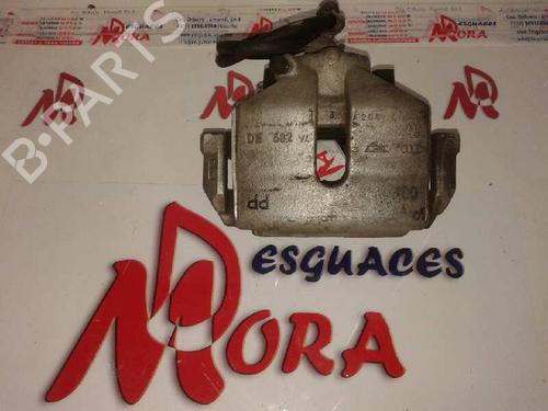 Used Right rear brake caliper SEAT TOLEDO III (5P2) [2004-2009]  16779040