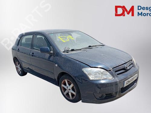 Used Parts TOYOTA COROLLA (_E12_) 2.0 D-4D (CDE120R, CDE120L_) (116 hp) 4458398