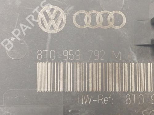 Elektronisk modul AUDI A4 B8 (8K2) 2.0 TDI | BP24219825M83 