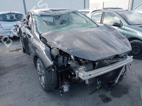 Used Parts CITROËN C4 II (NC_) 4919253