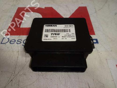 Used Electronic module NISSAN QASHQAI II SUV (J11, J11_) [2013-2025]  12668616