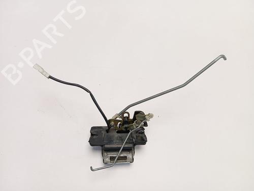 Tailgate lock KIA SORENTO I (JC)  | BP22368693C101 