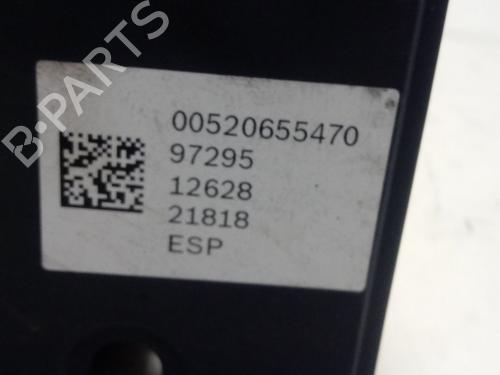 ABS pump CITROËN JUMPER I Bus (244, Z_)  | BP13900274M43 