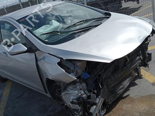 Mass air flow sensor HYUNDAI i30 (GD)  | BP29026357M95 