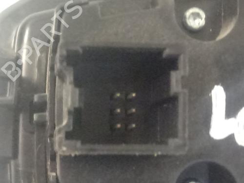 Headlight switch FORD FOCUS III  | BP17096650I24 
