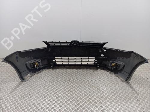 Front bumper VW TOURAN (1T1, 1T2) 1.9 TDI | BP29011588C7 