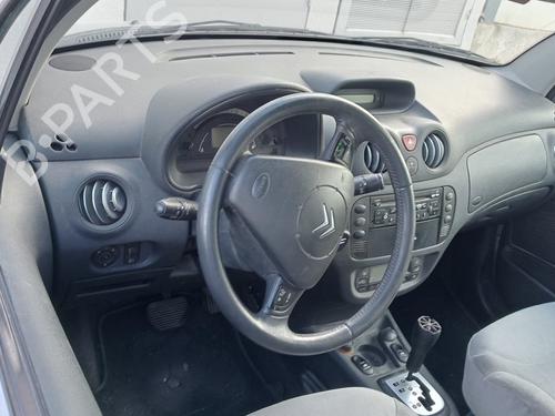 Gearbox control unit CITROËN C3 I (FC_, FN_)  | BP26497256M52 