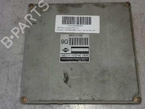 Used Engine control unit (ECU) NISSAN PRIMERA (P12) 1.8 (115 hp) 12649334