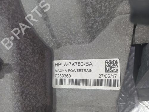 Transfer box LAND ROVER DISCOVERY V (L462) 2.0 Td4 4x4 | BP20699729M36 