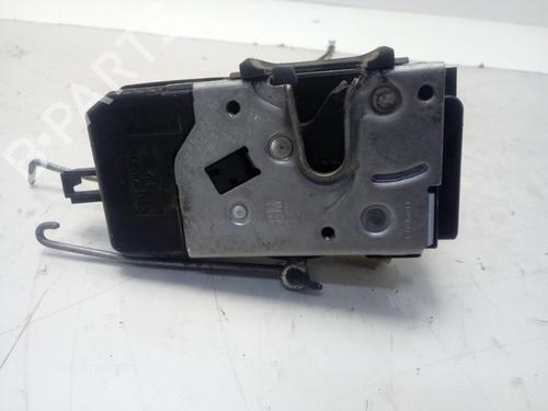 Venstre foran lås OPEL VECTRA C (Z02) 1.9 CDTI (F69) | BP13028889C98 