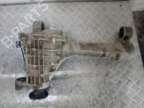 Used Front differential NISSAN PATHFINDER II (R50) [1995-2005]  21016165