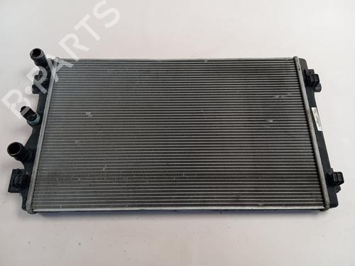Køler VW POLO V (6R1, 6C1) [2009-2022]  21665625