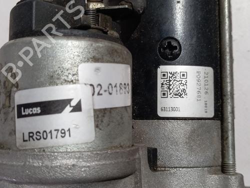 Starter BMW 3 (E46) 320 d | BP37487458M8 - Image 4