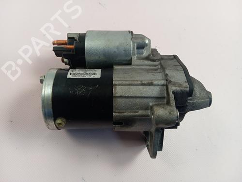Used Starter RENAULT MEGANE IV Hatchback (B9A/M/N_) 1.2 TCe 100 (B9MS) (100 hp) 27501085
