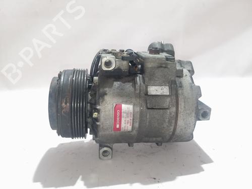 AC compressor BMW 5 (E39) 528 i | BP39383529M34 - Image 2