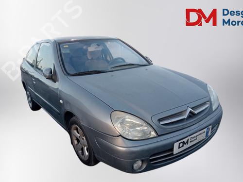 Pièces Détachées Usagées CITROËN XSARA (N1) 2.0 HDi 90 (90 hp) 4358586