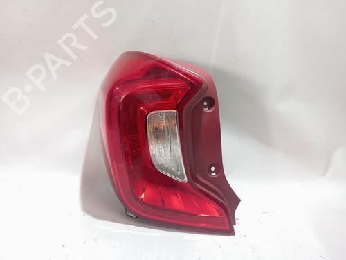 Venstre baglygte KIA PICANTO III (JA) [2017-2026]  31015939