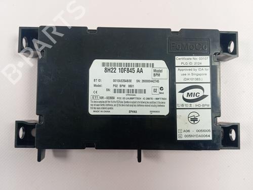 Used Electronic module Electronic module LAND ROVER RANGE ROVER SPORT I (L320) 3.0 D 4x4 (256 hp) 34246114 34246114