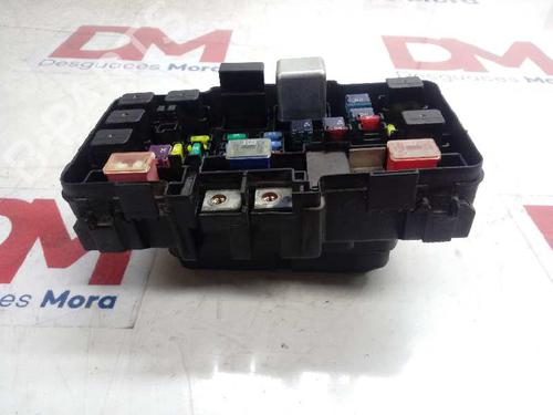 Fuse box HONDA CR-V II (RD_) 2.0 (RD5) | BP12643473E1 